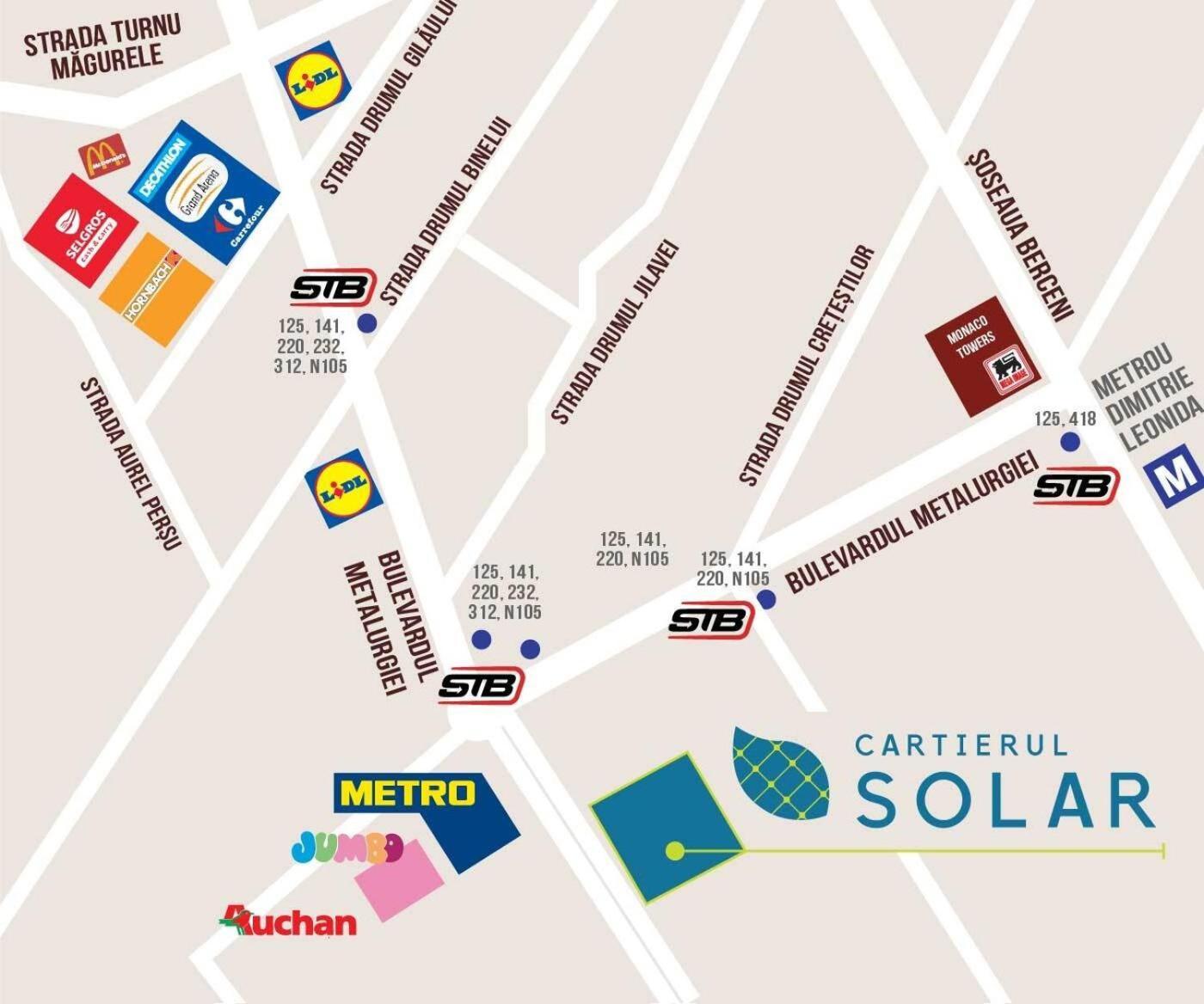 Apartment Solar D3, Private Parking, One Bedroom Bukarest Exteriör bild
